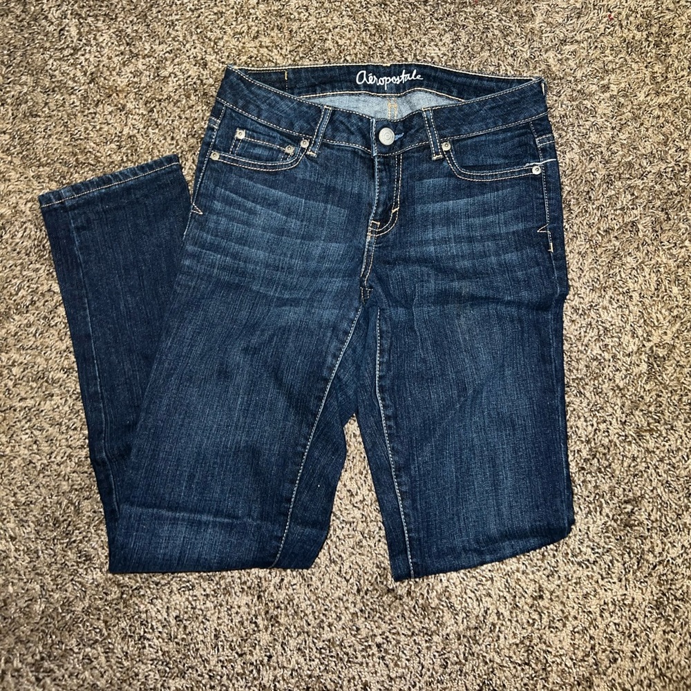 Aeropostale Jeans